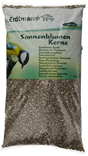 Erdtmanns Sonnenblumenkerne, 1er Pack (1 x 5 kg)