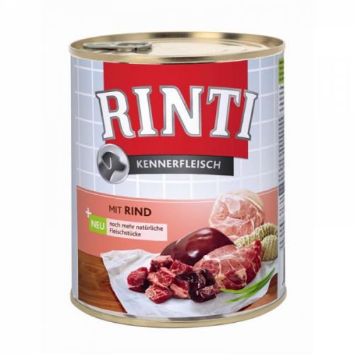 Rinti Rind, 12er Pack (12 x 800 g)