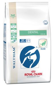 ROYAL CANIN Dental – Katzenfutter für die Zahn- und Mundhygiene 3kg
